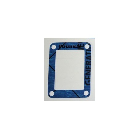 Joint boite a clapets moteur F200