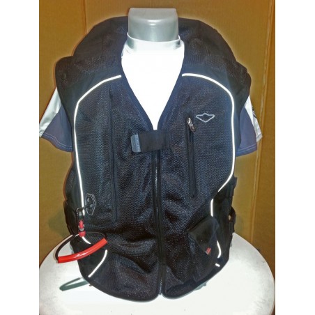 Parshok airbag manuel de sécurité