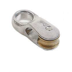 Poulie d'accélérateur métal 5 mm