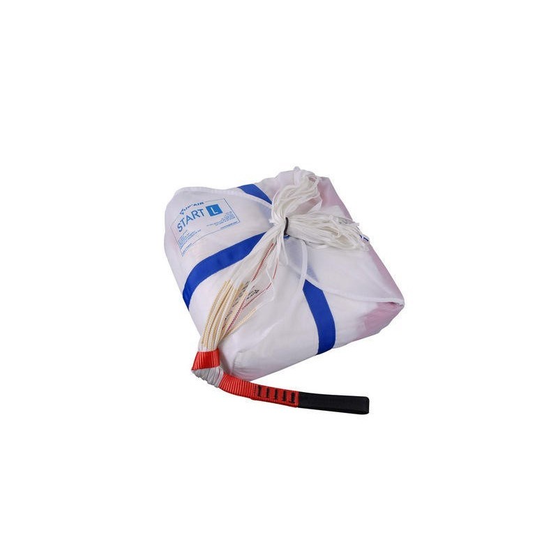 Parachute de Secours Start SUP'AIR