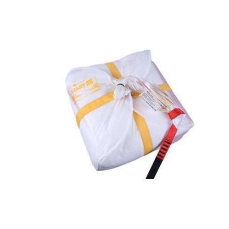 SUP'AIR Parachute de secours Start Bi 