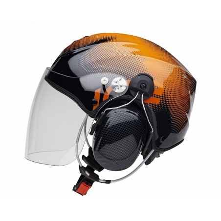 Icaro SOLAR X le nouveau casque MEILLEUR CHOIX PLEINIAR 2015
