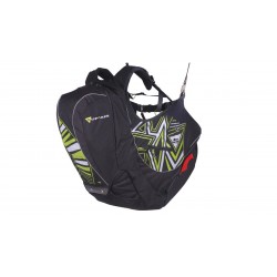 SUP'AIR Acro 3 TRIBAL la nouvelle sellette qui envoie !