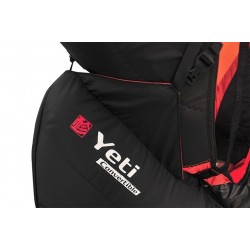 Yeti Airbag convertible GIN 
