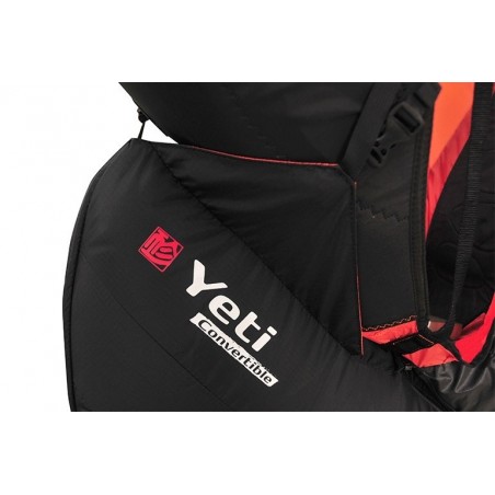 Yeti Airbag convertible GIN 