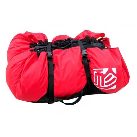 Sac rapide parapente LIGHT anti uv avec portage - Pouf bag