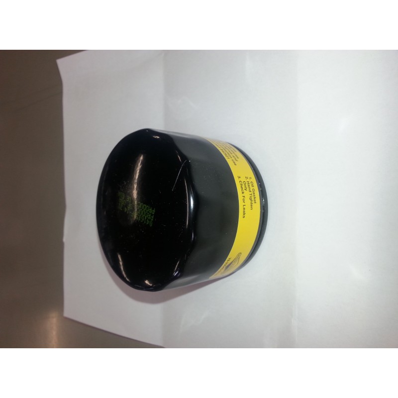 filtre a huile origine