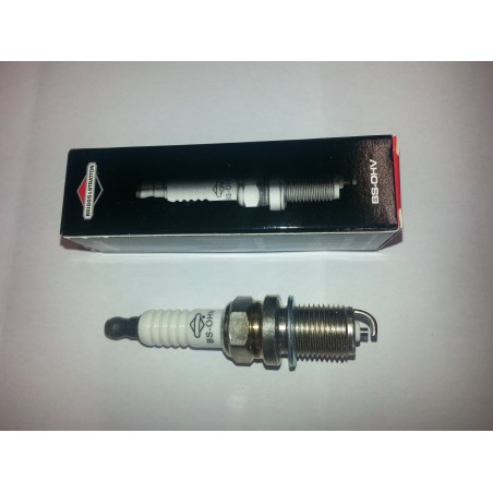 Bougie spéciale B&S 1000 CC Vanguard 