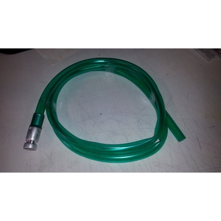 Pump ball quality with fast speed