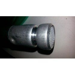 Pump ball quality with fast speed