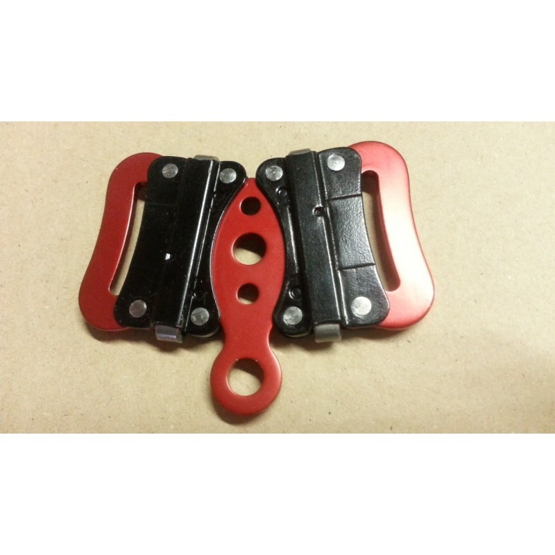 Boucle anti oubli Alu