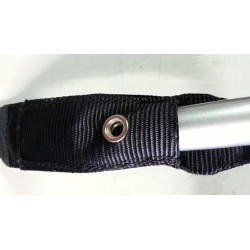 Option Adaptation cannes en J pour sellette SUPAIR evo