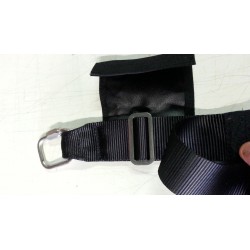 Option Adaptation cannes en J pour sellette SUPAIR evo