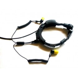 Ecouteurs XEFS15 Intra auriculaire