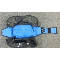 APCO CONTAINER grosse capacité et bi place