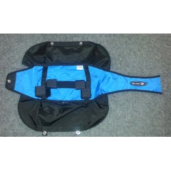 APCO CONTAINER grosse capacité et bi place