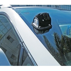 Support de caméra dans la voile magnétique