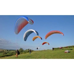 Stage performances et progression 2 JOURS