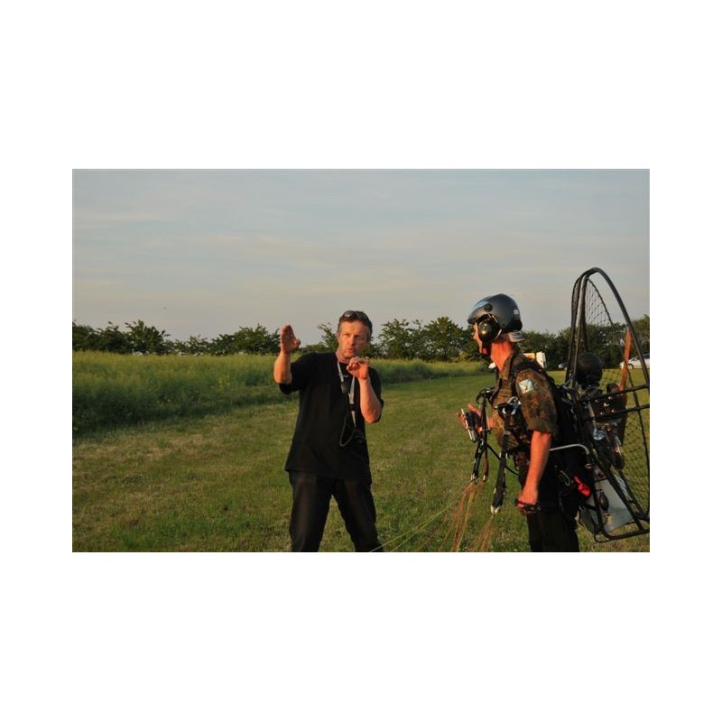 Stage performances et progression 2 JOURS