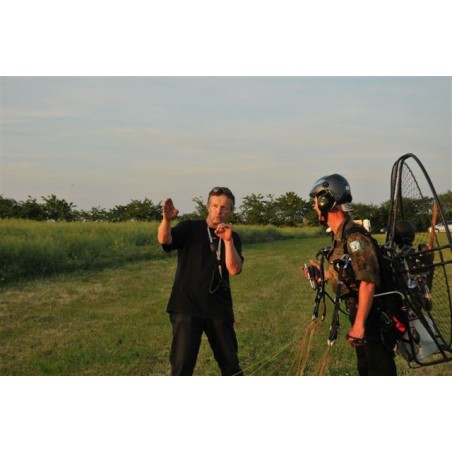 Stage performances et progression 2 JOURS