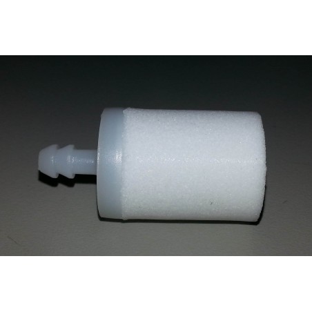 Crépine pour durite 21mm