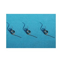 Ressort de doigt de lanceur