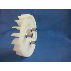 Turbine de ventilation