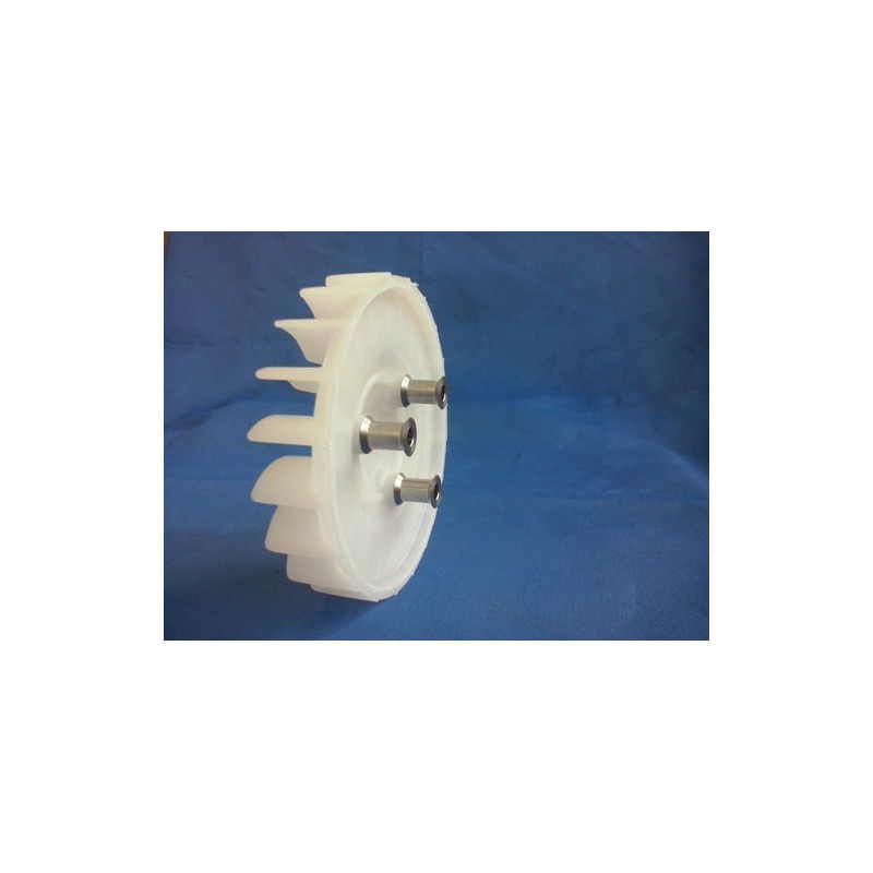 Turbine de ventilation