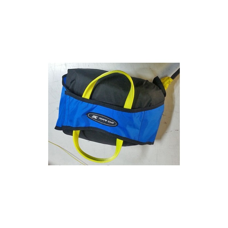 APCO CONTAINER grosse capacité et biplace