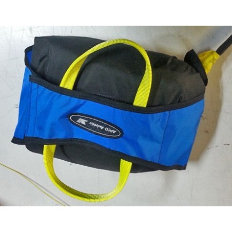 APCO CONTAINER grosse capacité et biplace