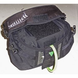 Porte accessoires pour xtra light