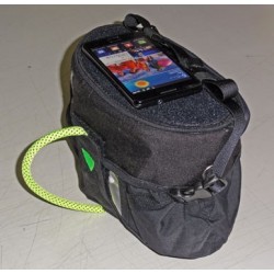 Porte accessoires pour xtra light