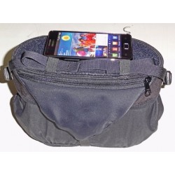 Porte accessoires pour xtra light