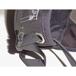 Porte accessoires pour xtra light