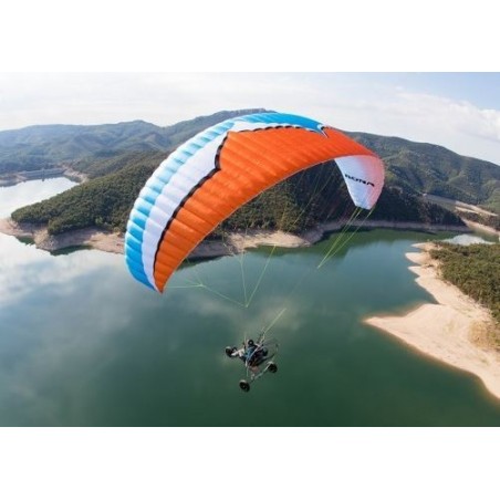 Kona voile intermédiaire facile et ludique