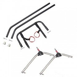 Control barre bi-place COMPLET