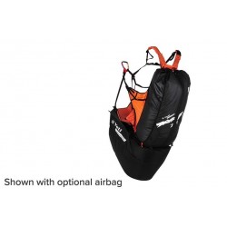 GIN Yeti Convertible 