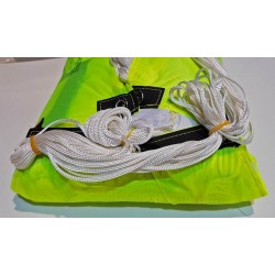 Glite parachute 