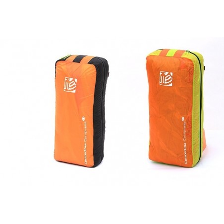 GIN Sac Concertina Express