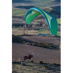 GIN Condor Voile paramoteur en biplace