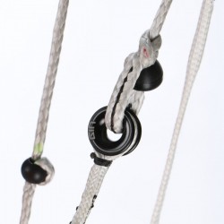 GIN Yeti Extrem sellette ultra light 