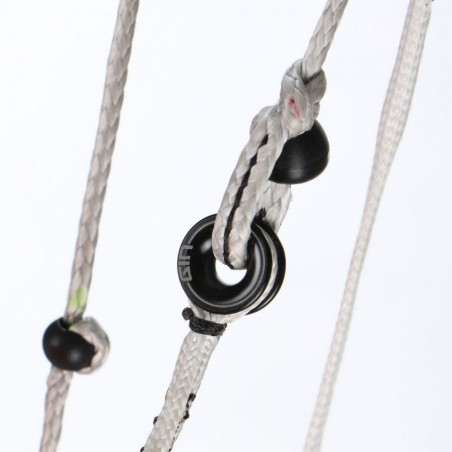 GIN Yeti Extrem sellette ultra light 