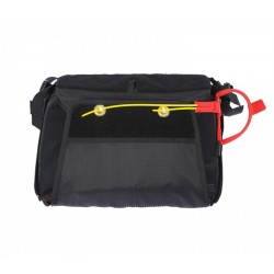 GIN Sellette de compétition Genie Race 3