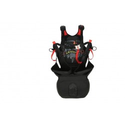 GIN Sellette biplace Safari Passenger, à deux c'est mieux !