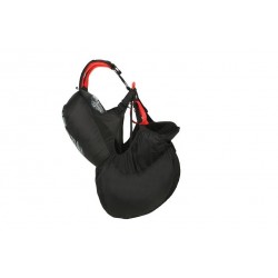 GIN Sellette biplace Safari Passenger, à deux c'est mieux !