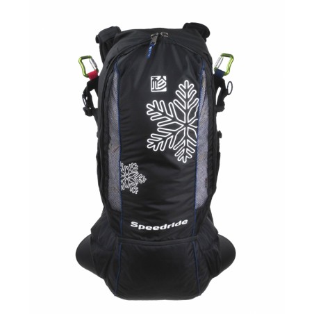 Gurtwerk Speedrider GIN