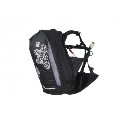 Gurtwerk Speedrider GIN