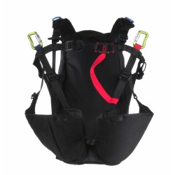 Gurtwerk Speedrider GIN