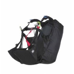 Gurtwerk Speedrider GIN