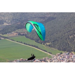 Voile de parapente APCO